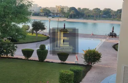 Villa - 5 Bedrooms - 7 Bathrooms for rent in West Bay Lagoon Villas - West Bay Lagoon - West Bay Lagoon - Doha