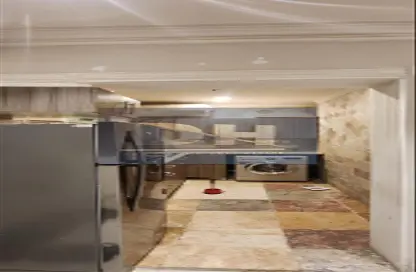 Apartment - 1 Bedroom - 1 Bathroom for rent in Mughalina - Doha