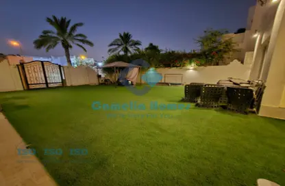 Apartment - 3 Bedrooms - 6 Bathrooms for rent in West Bay Lagoon Villas - West Bay Lagoon - West Bay Lagoon - Doha