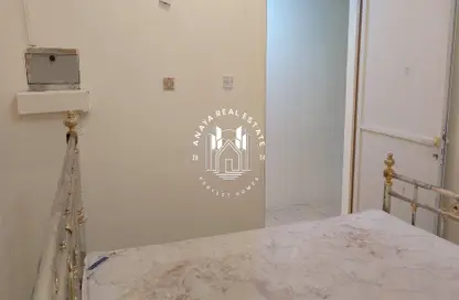 Apartment - 1 Bedroom - 1 Bathroom for rent in Abu Hamour - Doha