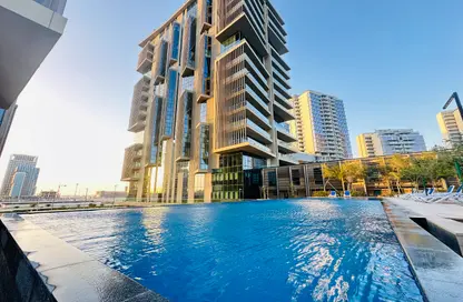 Apartment - 2 Bedrooms - 4 Bathrooms for sale in Seef Lusail - Lusail City - Lusail