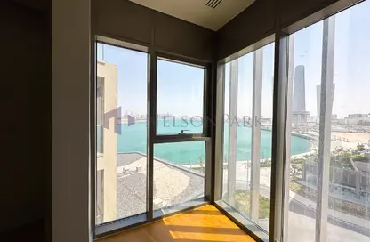 Apartment - 1 Bedroom - 2 Bathrooms for rent in Seef Lusail - Lusail City - Lusail