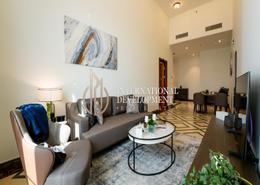 Apartment - 1 bedroom - 2 bathrooms for rent in Al Mansoura - Al Mansoura - Doha