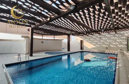 شقة - غرفة نوم - 2 حمامات للايجار في أم غويلينا 4 - أم غويلينا - الدوحة