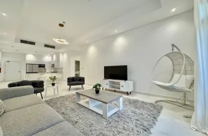 شقة - غرفة نوم - 2 حمامات للايجار في فوكس هيلز اي 13 - فوكس هيلز - الوسيل