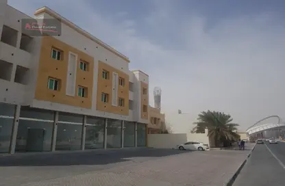 صورة لـ مبنى خارجي محل تجاري - استوديو - 1 حمام للايجار في شارع النعمان - العزيزية - الدوحة ، صورة رقم 1