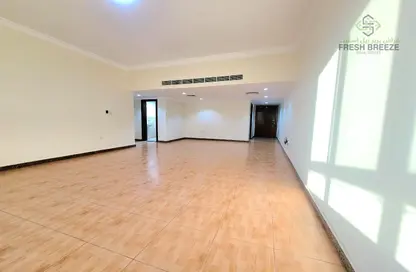 Apartment - 3 Bedrooms - 3 Bathrooms for rent in Najma Street - Najma - Doha