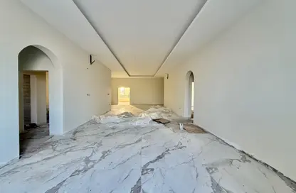 Villa - 7+ Bedrooms - 7+ Bathrooms for rent in Al Tarfa Residences - Fox Hills - Lusail