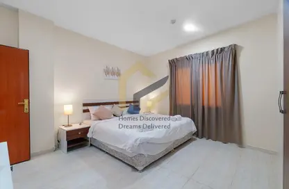 Apartment - 1 Bedroom - 1 Bathroom for rent in Umm Ghuwailina 4 - Umm Ghuwailina - Doha