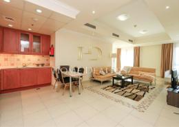 Studio - 1 bathroom for sale in West Porto Drive - Porto Arabia - The Pearl - Doha