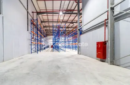 Warehouse - Studio for rent in East Industrial Street - Birkat Al Awamer - Al Wakra
