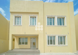 Villa - 7 bedrooms - 8 bathrooms for rent in Al Kheesa - Al Kheesa - Umm Salal Mohammad