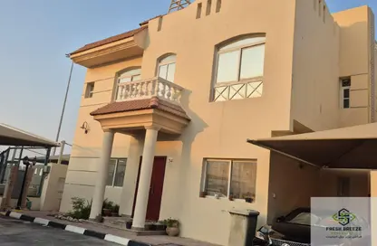 Villa - 5 Bedrooms - 5 Bathrooms for rent in Al Khor Community - Al Khor