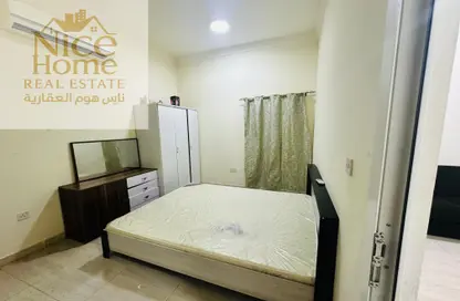 شقة - غرفة نوم - 1 حمام للايجار في شارع النعيجة - النعيجة - الدوحة