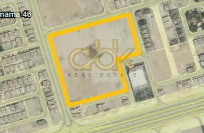 Land - Studio for sale in Al Thumama - Al Thumama - Doha
