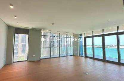 Apartment - 3 Bedrooms - 4 Bathrooms for sale in Seef Lusail - Lusail City - Lusail