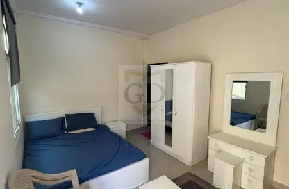 Apartment - Studio - 1 Bathroom for rent in Madinat Khalifa South - Madinat Khalifa - Doha