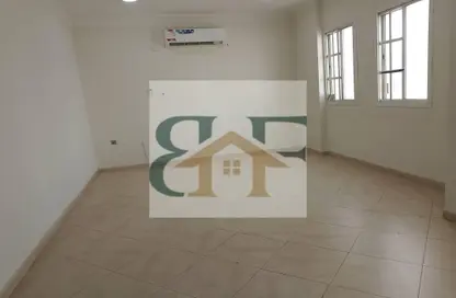 Apartment - 2 Bedrooms - 2 Bathrooms for rent in Najma 28 - Ibn Dirhem Street - Najma - Doha