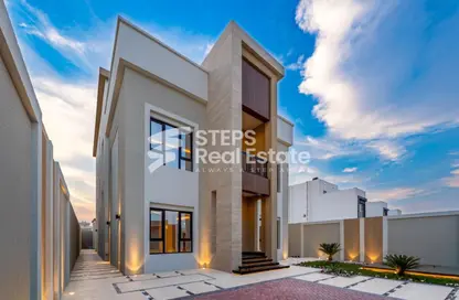 Villa - 7 Bedrooms - 7+ Bathrooms for sale in Al Nuaija Street - Al Nuaija - Doha