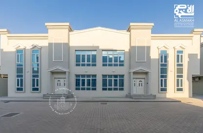 فيلا - 4 غرف نوم - 4 حمامات للايجار في مريخ - المريخ - الدوحة