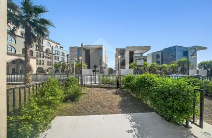 Apartment - 1 Bedroom - 2 Bathrooms for rent in La Plage South - La Plage - The Pearl Island - Doha