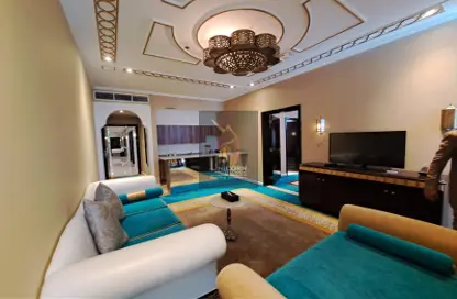 Hotel Apartments - 1 Bedroom - 1 Bathroom for rent in Souq Waqif - Al Jasra - Doha