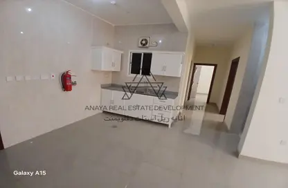 شقة - 2 غرف نوم - 2 حمامات للايجار في مدينة خليفة شمال - مدينة خليفة - الدوحة