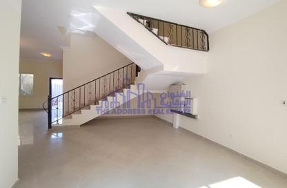 Villa - 4 Bedrooms - 4 Bathrooms for rent in Souk Al gharaffa - Al Gharrafa - Doha