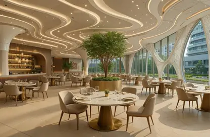 Hotel Apartments - 1 Bedroom - 2 Bathrooms for sale in Qetaifan Islands - Lusail