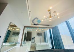 Apartment - 3 bedrooms - 3 bathrooms for rent in South Shore - Qatar Entertainment City - Lusail
