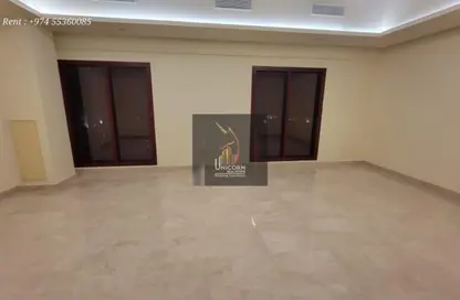 Apartment - 2 Bedrooms - 3 Bathrooms for rent in Fox Hills A13 - Fox Hills - Lusail