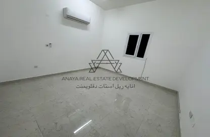 شقة - غرفة نوم - 1 حمام للايجار في العزيزية - العزيزية - الدوحة