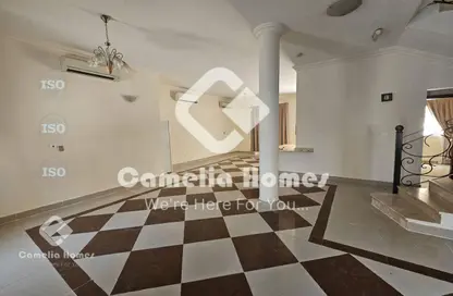 Compound - 5 Bedrooms - 5 Bathrooms for rent in Al Dhakhira - Al Thakhira - Al Khor
