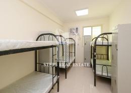 Labor Camp - 8 bathrooms for rent in Umm Salal Ali - Umm Salal Ali - Doha