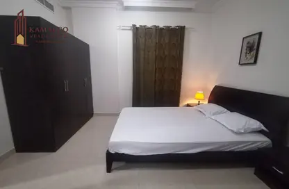 Apartment - 1 Bedroom - 1 Bathroom for rent in Doha Al Jadeed - Doha