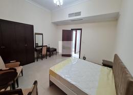 شقة - 1 غرفة نوم - 1 حمام للكراء في السد - السد - الدوحة