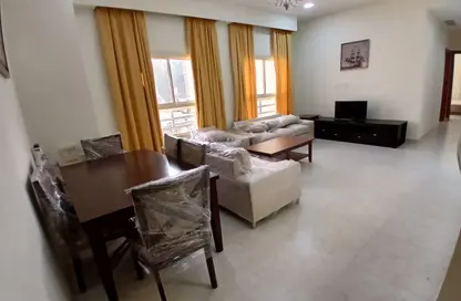 Apartment - 3 Bedrooms - 3 Bathrooms for rent in Muntazah 13 - Al Muntazah - Doha