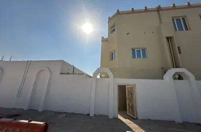 سكن عمال - استوديو - 2 حمامات للايجار في بوابة الخيساء - الخيصة - أم صلال محمد