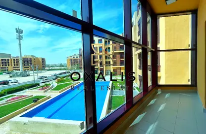 شقة - غرفة نوم - 2 حمامات للايجار في بياتزا  2 - بياتزا - فوكس هيلز - الوسيل