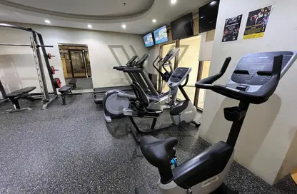 Apartment - 2 Bedrooms - 2 Bathrooms for rent in D22 - Fox Hills - Lusail