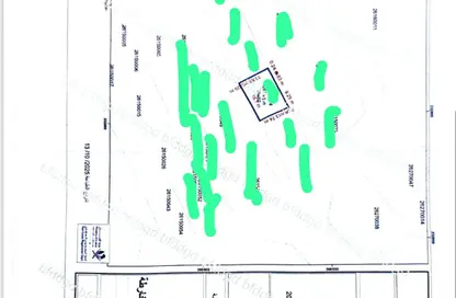 قطعة أرض - استوديو للبيع في شارع نجمه - نجمة - الدوحة
