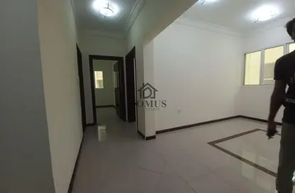 Apartment - 2 Bedrooms - 2 Bathrooms for rent in Hiteen Street - Al Muntazah - Doha