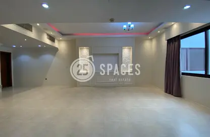 Apartment - 1 Bedroom - 2 Bathrooms for rent in Fox Hills A13 - Fox Hills - Lusail