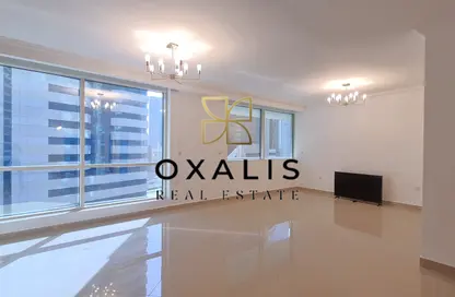 Apartment - 2 Bedrooms - 3 Bathrooms for rent in West Bay Tower - West Bay - West Bay - Doha
