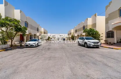 مجمع سكني - 3 غرف نوم - 3 حمامات للايجار في 43 المطار القديم - طريق المطار القديم - الدوحة