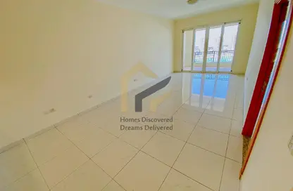 Apartment - 3 Bedrooms - 4 Bathrooms for rent in Viva Central - Viva Bahriyah - The Pearl Island - Doha