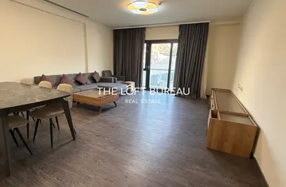 Apartment - 2 Bedrooms - 3 Bathrooms for rent in Al Mansoura - Al Mansoura - Doha