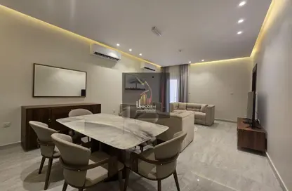 Apartment - 2 Bedrooms - 3 Bathrooms for rent in Al Kheesa - Al Kheesa - Umm Salal Mohammed