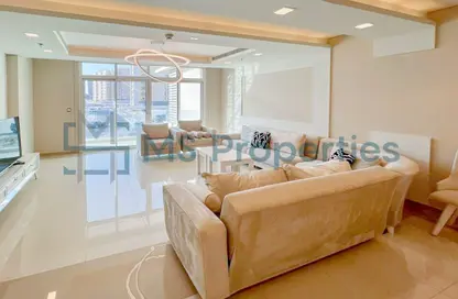 شقة - 2 غرف نوم - 3 حمامات للايجار في الاركية سيتي - الوسيل