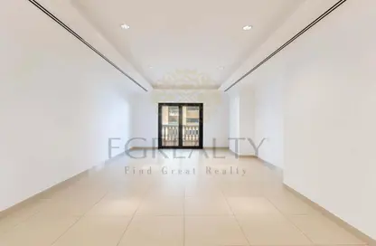 Apartment - 2 Bedrooms - 2 Bathrooms for sale in East Porto Drive - Porto Arabia - The Pearl Island - Doha